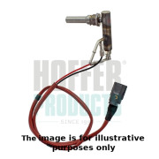 H1960E Vstřikovací jednotka, regenerace filtru sazí/pevných částic HOFFER