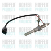 H1966 Vstřikovací jednotka, regenerace filtru sazí/pevných částic HOFFER