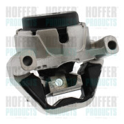 H197001 Zavěšení motoru HOFFER