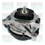 H197009 Zavěšení motoru HOFFER
