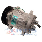 K11072 Kompresor, klimatizace HOFFER