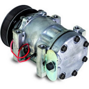 K11140 Kompresor, klimatizace HOFFER