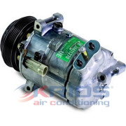 K11263 Kompresor, klimatizace HOFFER