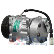 K11280 Kompresor, klimatizace HOFFER