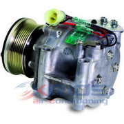 K11328 Kompresor, klimatizace HOFFER