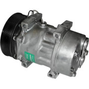 K11369 Kompresor, klimatizace HOFFER