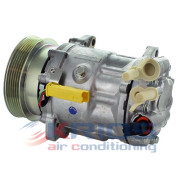 K11385 Kompresor, klimatizace HOFFER