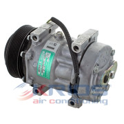 K11425 Kompresor, klimatizace HOFFER