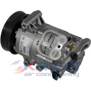 K14098 Kompresor, klimatizace HOFFER