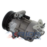 K14100 Kompresor, klimatizace HOFFER