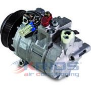 K15071 Kompresor, klimatizace HOFFER