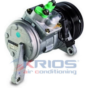 K15109 Kompresor, klimatizace HOFFER