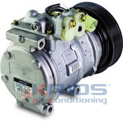 K15131 Kompresor, klimatizace HOFFER