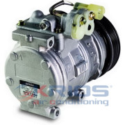 K15132 Kompresor, klimatizace HOFFER