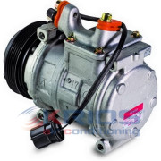 K15155 Kompresor, klimatizace HOFFER