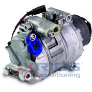 K15174 Kompresor, klimatizace HOFFER