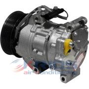 K15193 Kompresor, klimatizace HOFFER