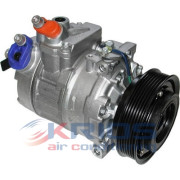 K15214 Kompresor, klimatizace HOFFER