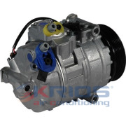 K15217 Kompresor, klimatizace HOFFER