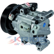 K15234 Kompresor, klimatizace HOFFER