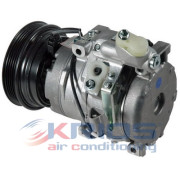 K15236 Kompresor, klimatizace HOFFER