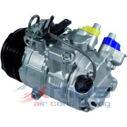 K15250 Kompresor, klimatizace HOFFER