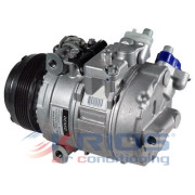 K15254 Kompresor, klimatizace HOFFER