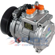 K15265 Kompresor, klimatizace HOFFER