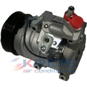 K15273 Kompresor, klimatizace HOFFER