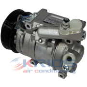 K15274 Kompresor, klimatizace HOFFER