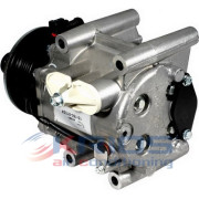 K18045 Kompresor, klimatizace HOFFER