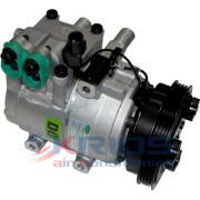 K18048 Kompresor, klimatizace HOFFER