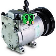 K19010 Kompresor, klimatizace HOFFER