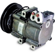 K19019 Kompresor, klimatizace HOFFER