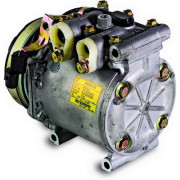 K19034 Kompresor, klimatizace HOFFER