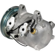 K19041 Kompresor, klimatizace HOFFER