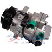 K19067 Kompresor, klimatizace HOFFER