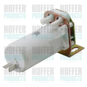 7500204 Vodní čerpadlo ostřikovače, čistění skel HOFFER