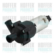 7500240 Doplňovací vodní čerpadlo (okruh chladicí vody) HOFFER