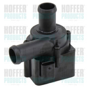 7500242 Doplňovací vodní čerpadlo (okruh chladicí vody) HOFFER