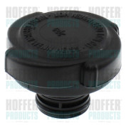 2036017 Uzavírací víčko HOFFER