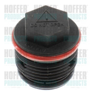 2036045 Uzavírací víčko HOFFER