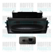 H206006 Vnější klika dveří HOFFER