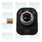 H206067 Spínač, nastavení vnějšího zrcátka HOFFER