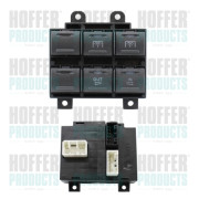 H206121 HOFFER multifunkčný vypínač H206121 HOFFER