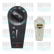 H206134 Multifunkční spínač HOFFER