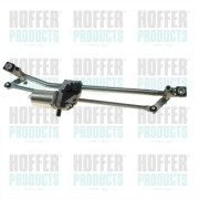 207008 HOFFER systém čistenia skiel 207008 HOFFER