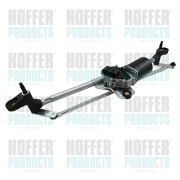 H207013 System cisteni skel HOFFER