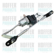 207019 Systém čištění skel HOFFER