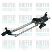 H207021 System cisteni skel HOFFER